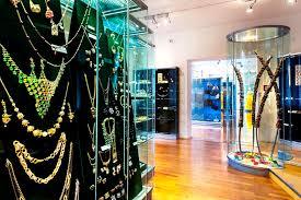 Glass And Jewelry Museum